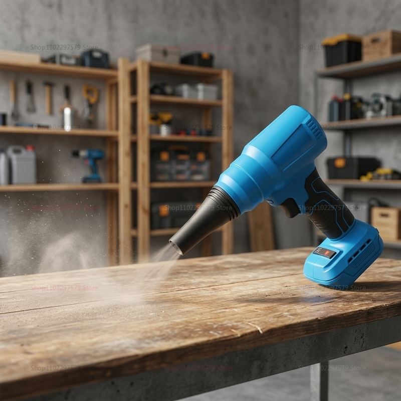 Brushless Turbojet Fan Cordles - Dryer Car Blower 评论和价格