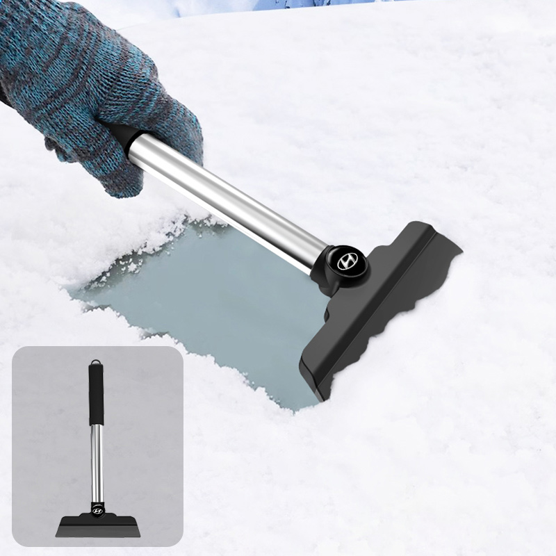 Car Snow Brush Cleaning Shovel - Car Cleaning Brush 评论和价格