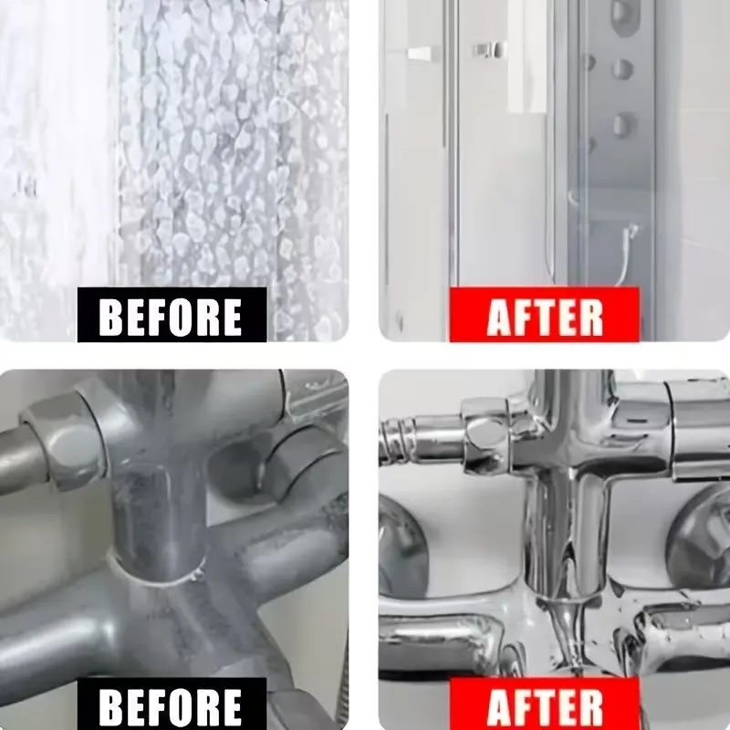 Streak-Free Glass Cleaner by Q - Glass Cleaner Streak 评论和价格