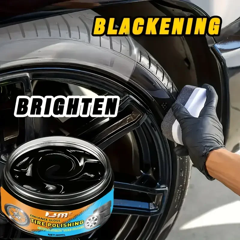 Motorcycle-purpose car tire sh - Trim Restorer Plastic 评论和价格